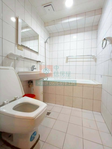 🔥 藝文商圈 × 莊敬國小學區|日昇大道電梯三房 🔥(第4張)