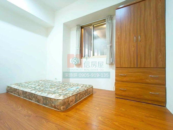 🔥 藝文商圈 × 莊敬國小學區|日昇大道電梯三房 🔥(第6張)