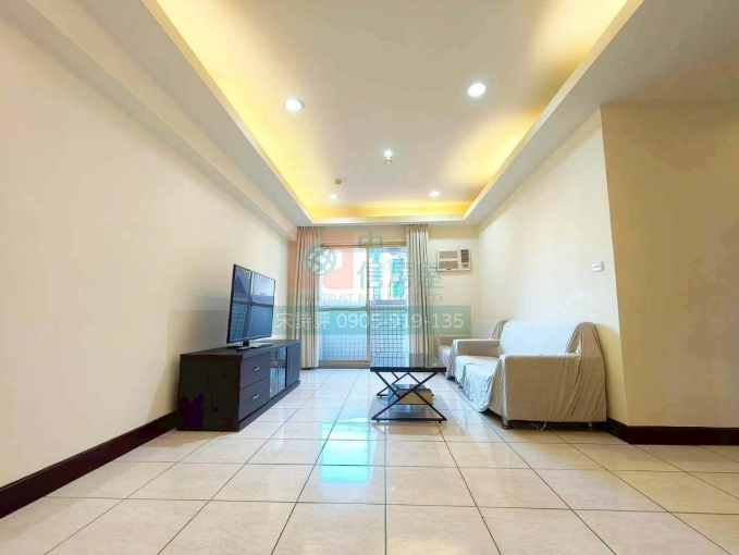 🔥 藝文商圈 × 莊敬國小學區|日昇大道電梯三房 🔥(第1張)