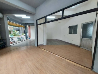 南區國圖商圈三角窗店面（第2張）