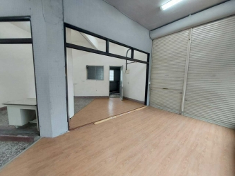 南區國圖商圈三角窗店面（第1張）