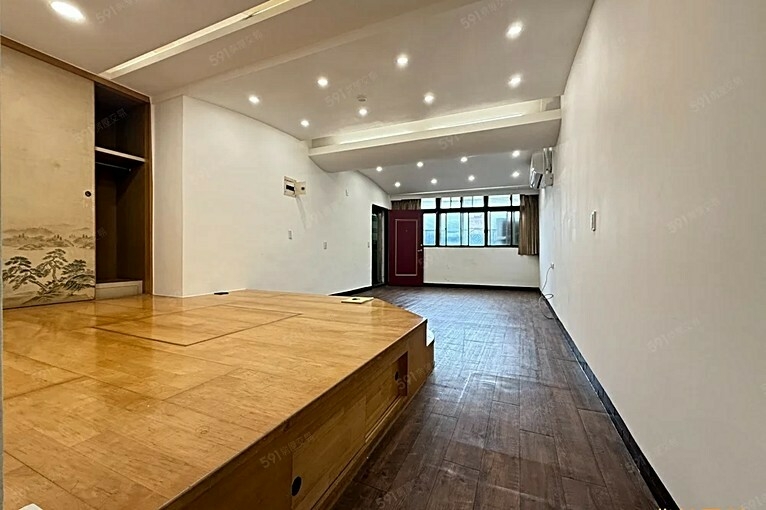 2兆基社會住宅🏠七堵明德✅公寓大坪數2房2廳1衛✅冬暖夏涼（第3張）