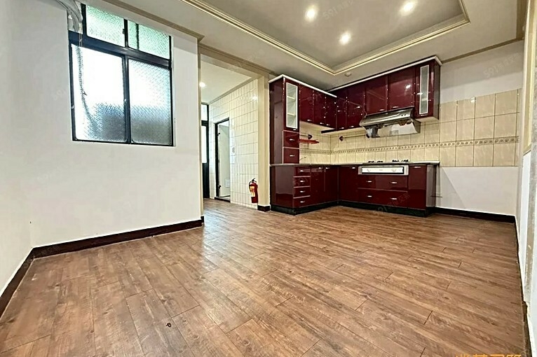2兆基社會住宅🏠七堵明德✅公寓大坪數2房2廳1衛✅冬暖夏涼（第6張）