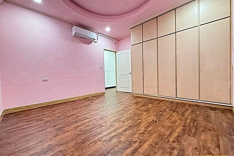 2兆基社會住宅🏠七堵明德✅公寓大坪數2房2廳1衛✅冬暖夏涼（第4張）