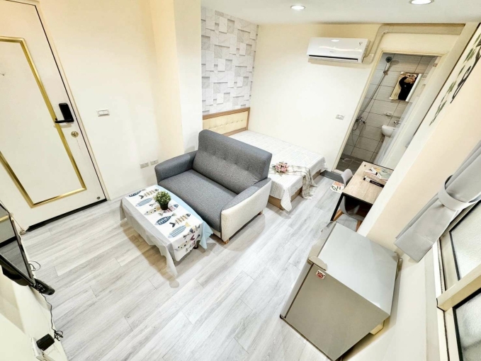 超俗驚爆價😨還可雙租補😍獨洗曬✨（第1張）