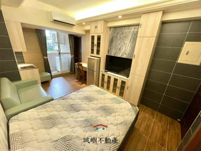 東區精選🧡CP值高🧡精緻裝潢套房 - Image 1