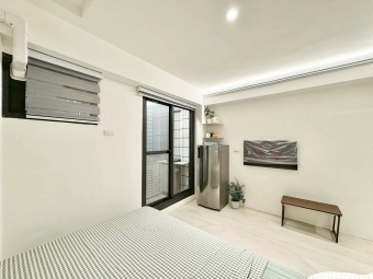 🔥北區可寵套房🔥電梯獨洗🔥可雙租補🔥近中科大 - Image 18