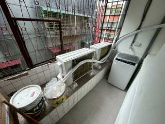 ★租補★可寵★傢俱電齊全★捷運新埔民生★裕民夜市★ - Image 11