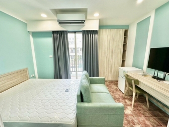 ✨西區 勤美商圈|公益向上市場|質感套房|可雙租補‼️‼️‼️ - Image 8