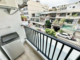 ✨西區 勤美商圈|公益向上市場|質感套房|可雙租補‼️‼️‼️ - Image 14