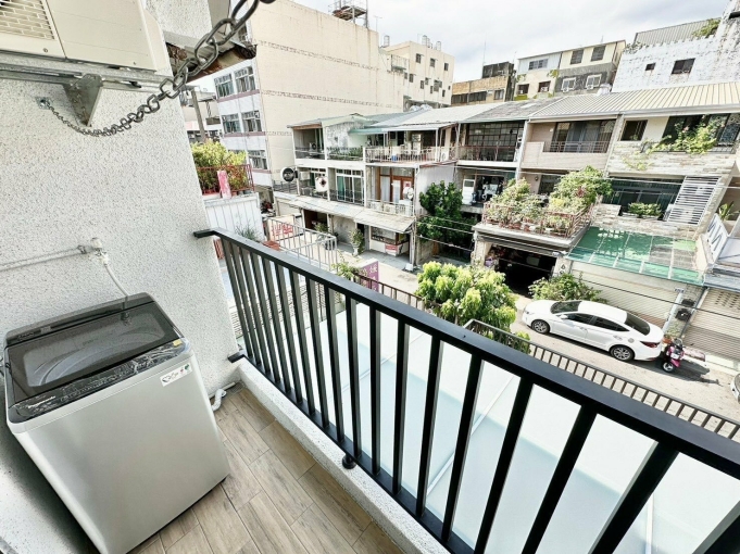 ✨西區 勤美商圈|公益向上市場|質感套房|可雙租補‼️‼️‼️ - Image 7