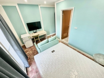 ✨西區 勤美商圈|公益向上市場|質感套房|可雙租補‼️‼️‼️ - Image 11