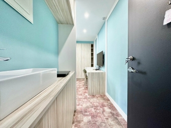 ✨西區 勤美商圈|公益向上市場|質感套房|可雙租補‼️‼️‼️ - Image 12