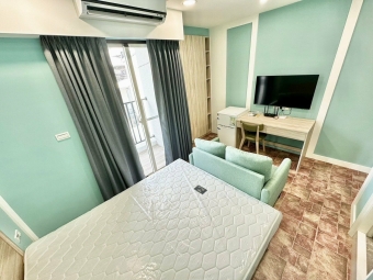 ✨西區 勤美商圈|公益向上市場|質感套房|可雙租補‼️‼️‼️ - Image 9