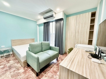 ✨西區 勤美商圈|公益向上市場|質感套房|可雙租補‼️‼️‼️ - Image 10