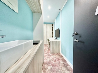 ✨西區 勤美商圈|公益向上市場|質感套房|可雙租補‼️‼️‼️ - Image 13