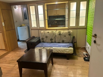 捷運站1分鐘小豪宅樓中樓1+1房（第7張）