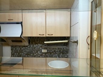 捷運站1分鐘小豪宅樓中樓1+1房（第4張）