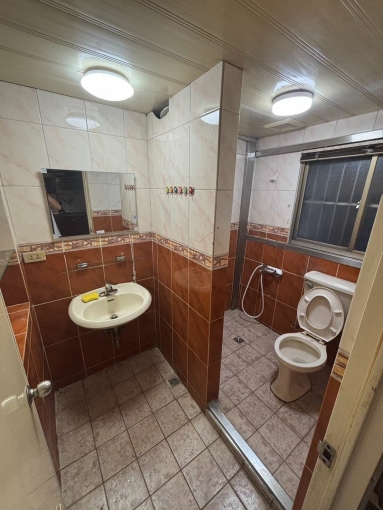 【步行10分鐘近雙捷運|輕奢美宅|寵物友善】4 房大空間出租(第9張)