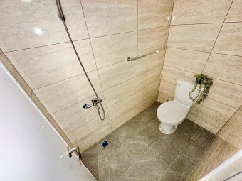 停下看一下!整棟新蓋✨雙租補💕可乖貓✨固定機車位（第6張）