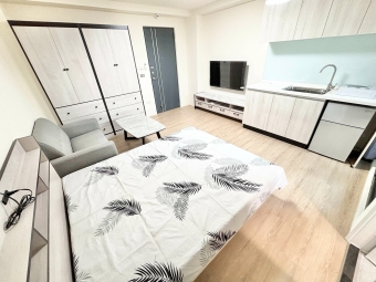 🧡請加賴🧡電梯新屋🧡租屋補助🧡陽台獨洗🧡流理台🧡秒殺物件🧡（第6張）