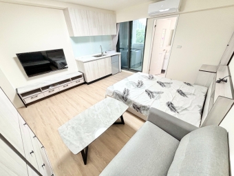 🧡請加賴🧡電梯新屋🧡租屋補助🧡陽台獨洗🧡流理台🧡秒殺物件🧡（第4張）