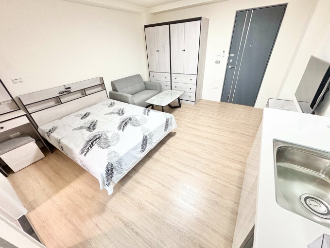 🧡請加賴🧡電梯新屋🧡租屋補助🧡陽台獨洗🧡流理台🧡秒殺物件🧡（第5張）