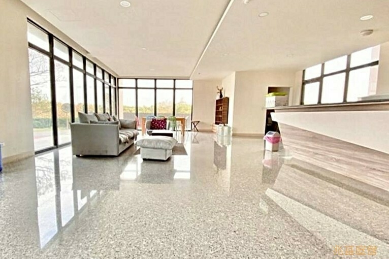 兆基社會住宅🏡✨新屋稀有3房✨大坪數家庭首選｜前後陽台通風（第3張）