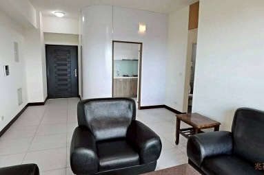 兆基社會住宅🏡✨新屋稀有3房✨大坪數家庭首選｜前後陽台通風（第1張）