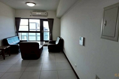 兆基社會住宅🏡✨新屋稀有3房✨大坪數家庭首選｜前後陽台通風（第2張）