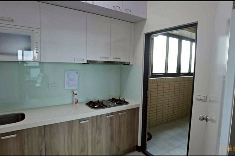 兆基社會住宅🏡✨新屋稀有3房✨大坪數家庭首選｜前後陽台通風（第9張）