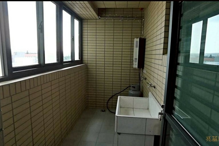 兆基社會住宅🏡✨新屋稀有3房✨大坪數家庭首選｜前後陽台通風（第11張）