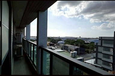 兆基社會住宅🏡✨新屋稀有3房✨大坪數家庭首選｜前後陽台通風（第10張）