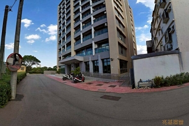 兆基社會住宅🏡✨新屋稀有3房✨大坪數家庭首選｜前後陽台通風（第14張）