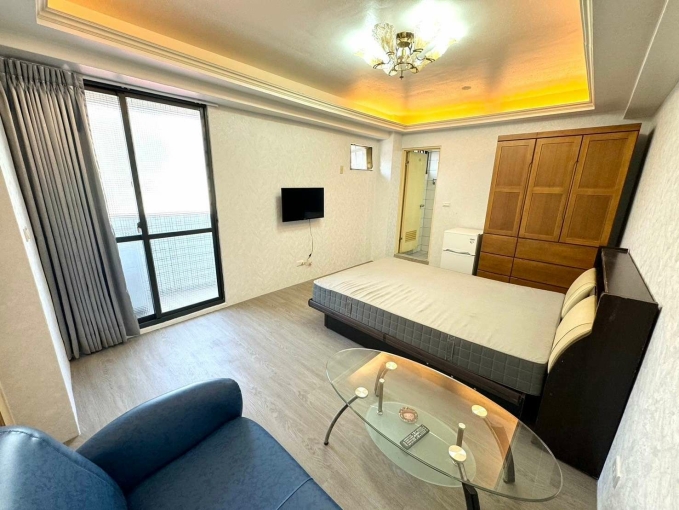 🧡加賴約🧡電梯美屋🧡租屋補助🧡台水台電🧡陽台獨洗曬🧡秒殺物件🧡 - Image 1