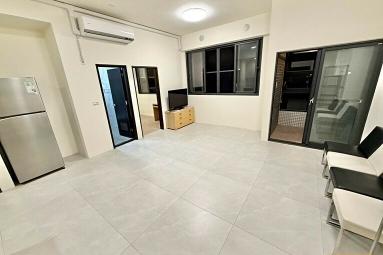 兆基社會住宅🏠近北區免仲❤️平車兩房家具可談✨（第1張）