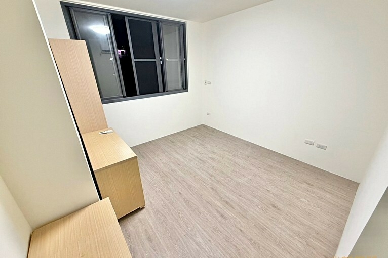 兆基社會住宅🏠近北區免仲❤️平車兩房家具可談✨(第3張)