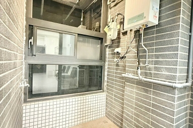 兆基社會住宅🏠近北區免仲❤️平車兩房家具可談✨（第10張）