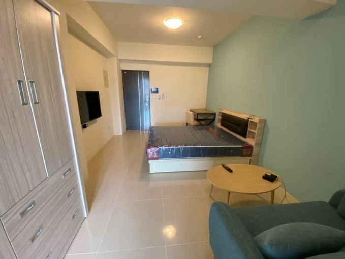 逢甲✨租補✨陽台✨大空間（第2張）