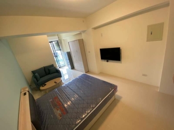 逢甲✨租補✨陽台✨大空間（第5張）