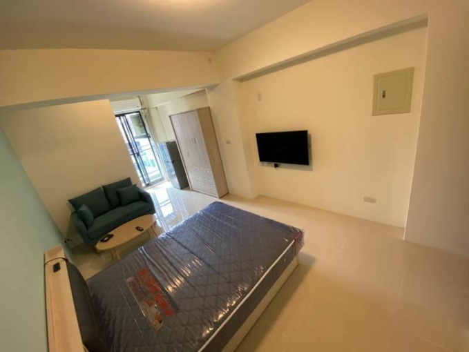 逢甲✨租補✨陽台✨大空間（第6張）