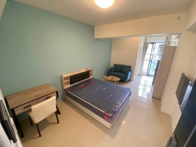 逢甲✨租補✨陽台✨大空間（第7張）