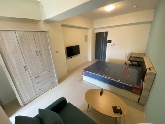 逢甲✨租補✨陽台✨大空間（第3張）