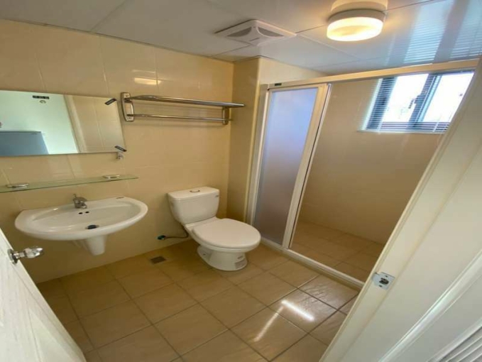 逢甲✨租補✨陽台✨大空間（第9張）