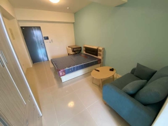 逢甲✨租補✨陽台✨大空間（第1張）