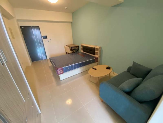 逢甲✨租補✨陽台✨大空間（第1張）