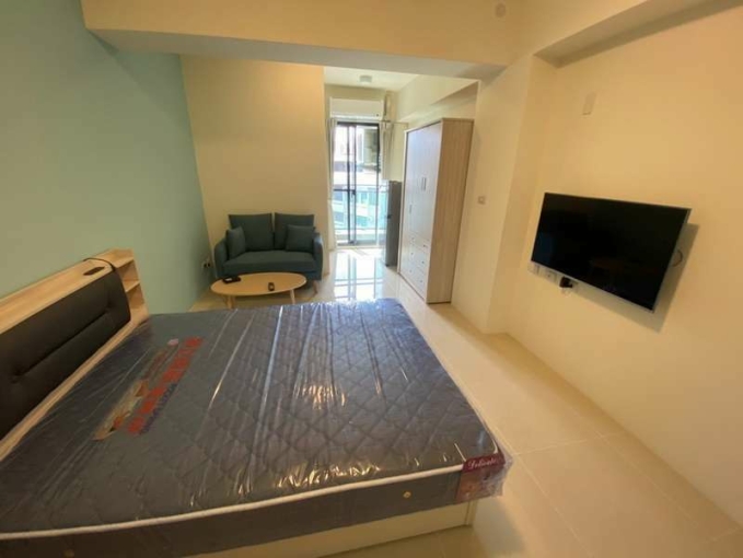 逢甲✨租補✨陽台✨大空間（第4張）