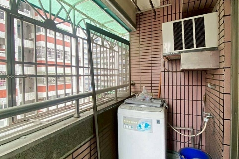 兆基社會住宅🏠果貿4房大空間免仲可租補(第9張)