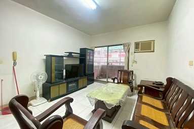 兆基社會住宅🏠果貿4房大空間免仲可租補（第1張）