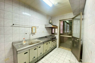 兆基社會住宅🏠果貿4房大空間免仲可租補（第7張）